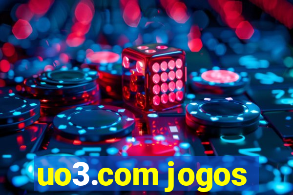 uo3.com jogos